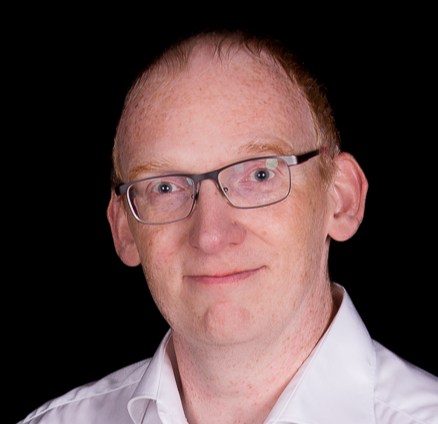 Dennis Scheidner