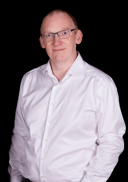 Dennis Scheidner